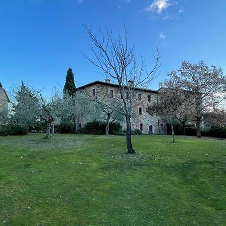 Castello Di Gaiche Διαμέρισμα Collebaldo Εξωτερικό φωτογραφία