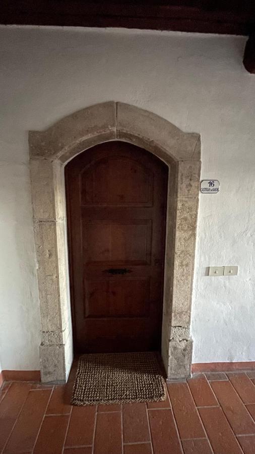 Castello Di Gaiche Διαμέρισμα Collebaldo Εξωτερικό φωτογραφία
