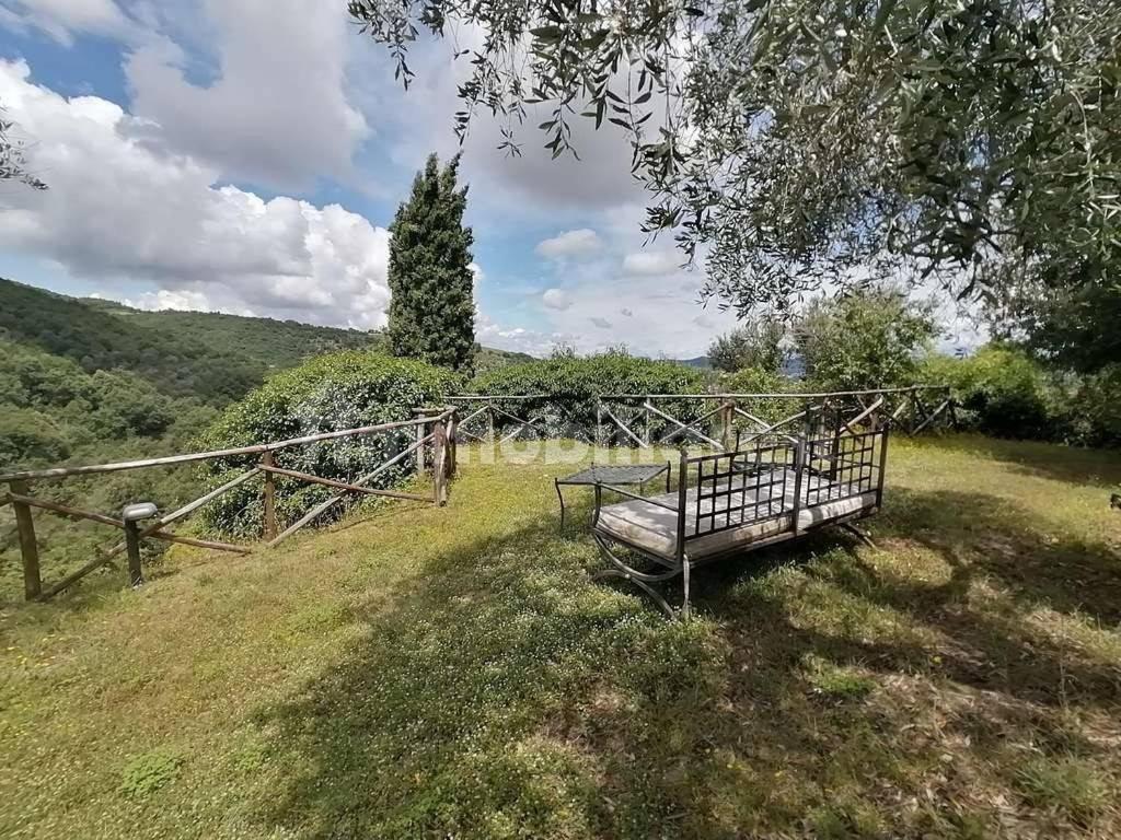 Castello Di Gaiche Διαμέρισμα Collebaldo Εξωτερικό φωτογραφία