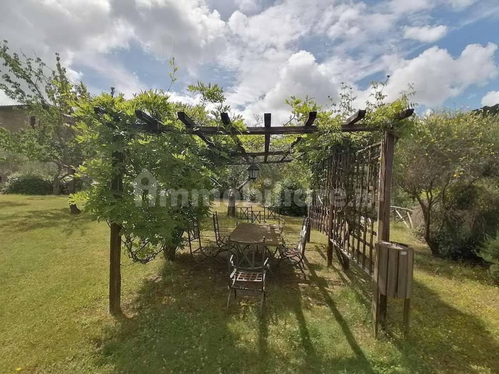 Castello Di Gaiche Διαμέρισμα Collebaldo Εξωτερικό φωτογραφία